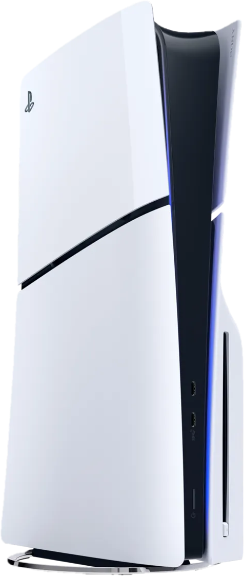 PlayStation 5